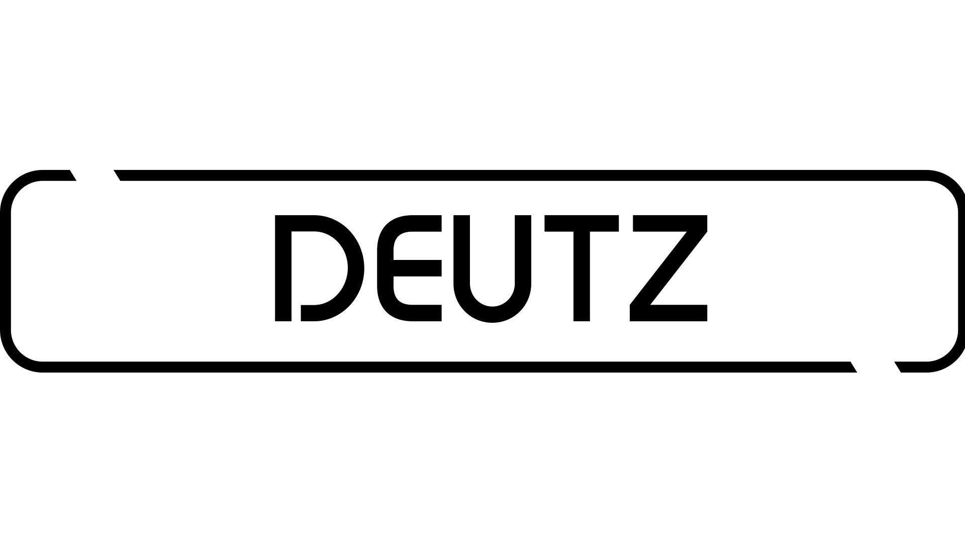 DEUTZ