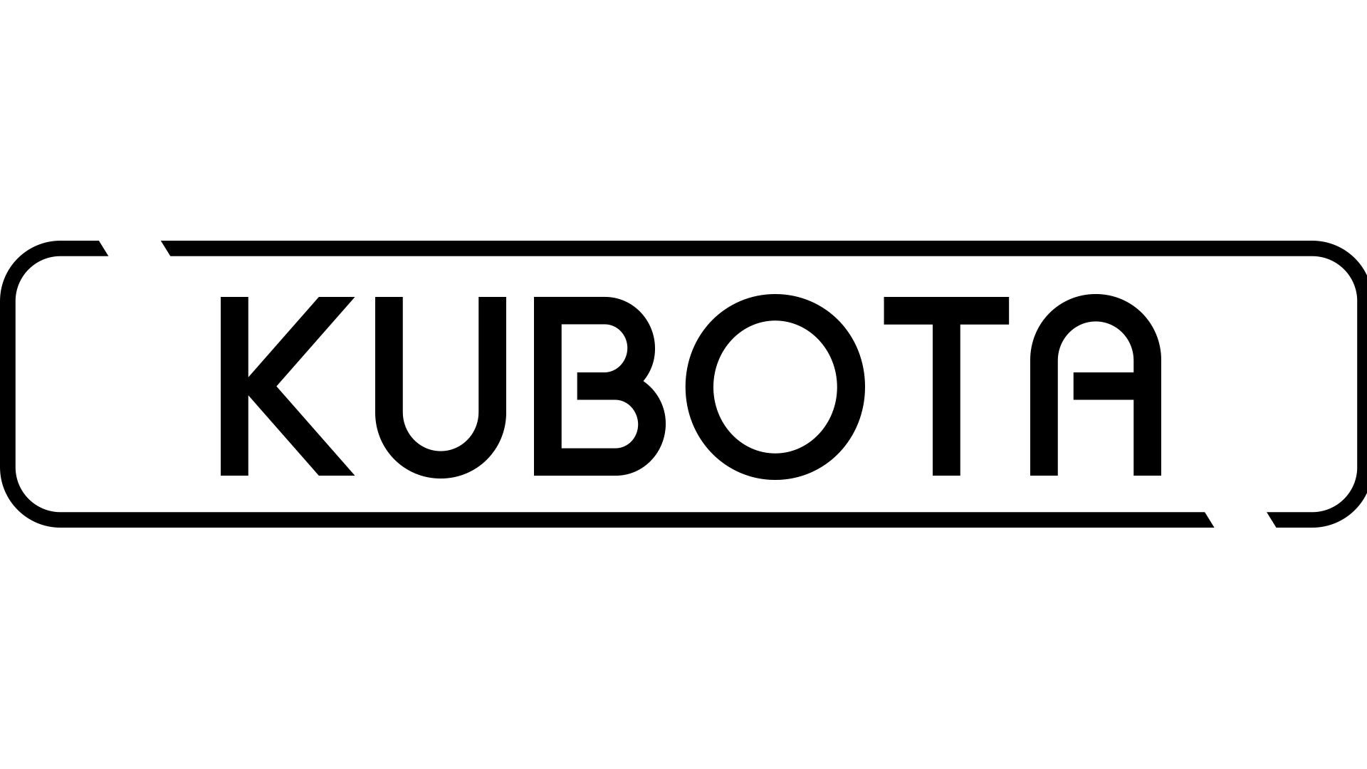 KUBOTA