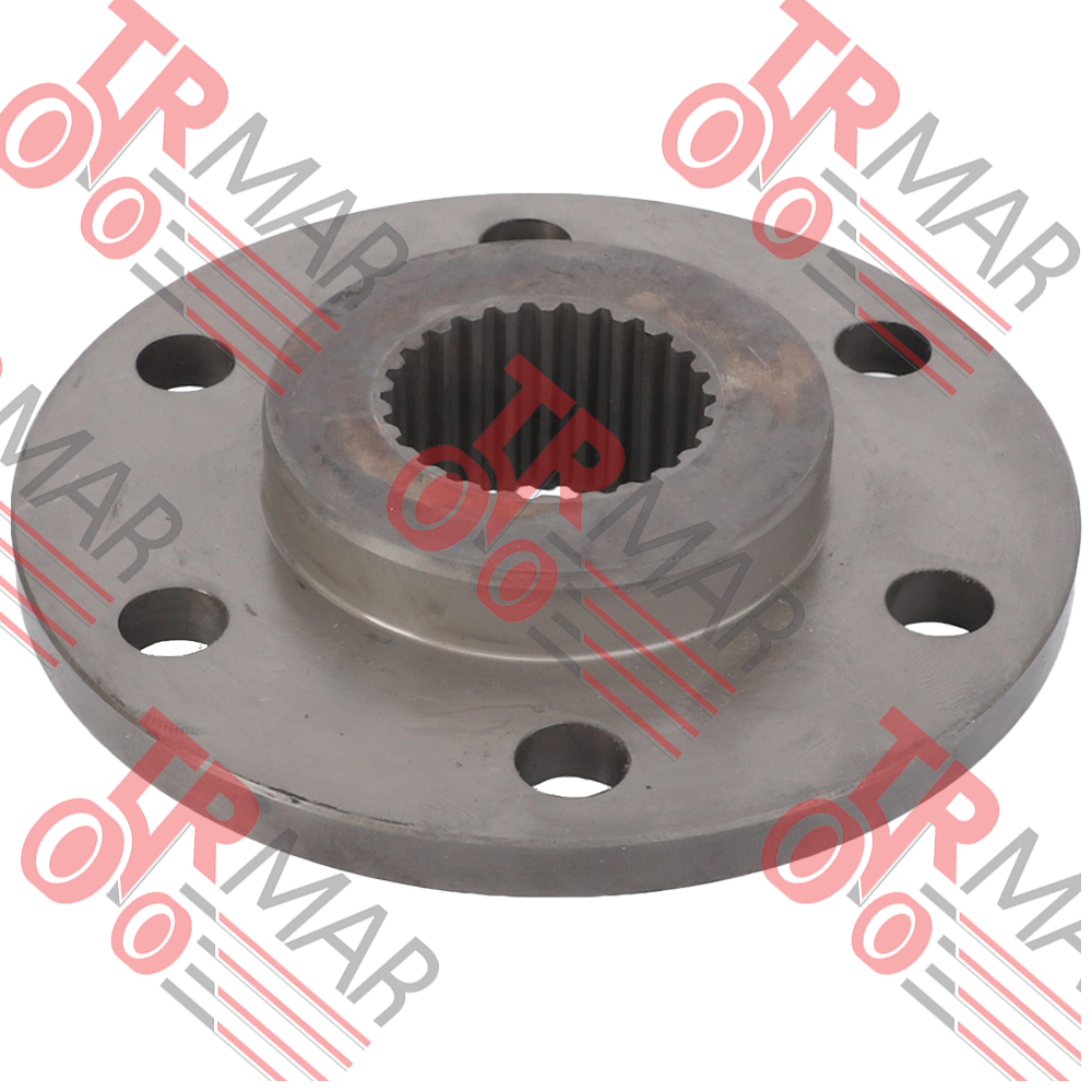Flywheel Hub