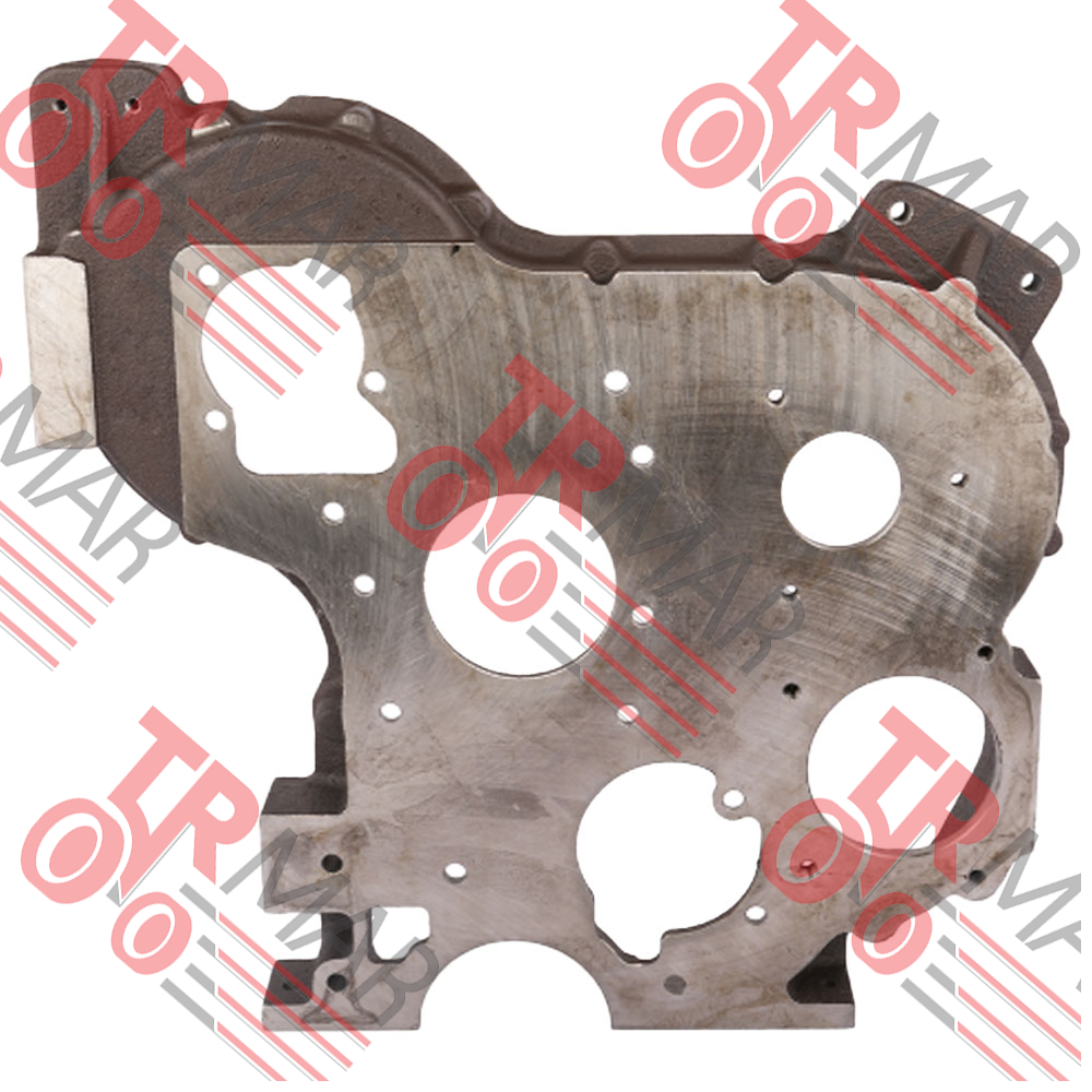Timing inner Cover With Cabin