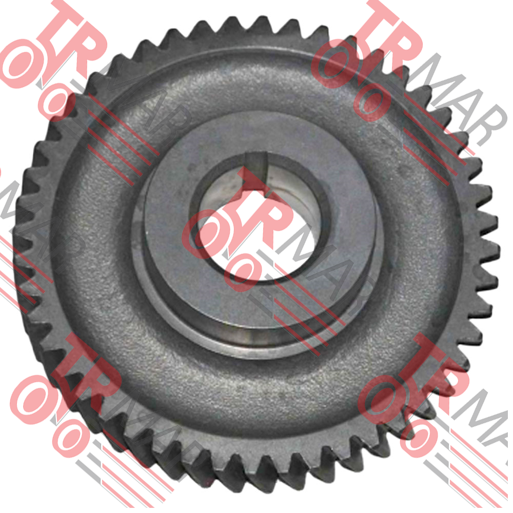 Camshaft Gear