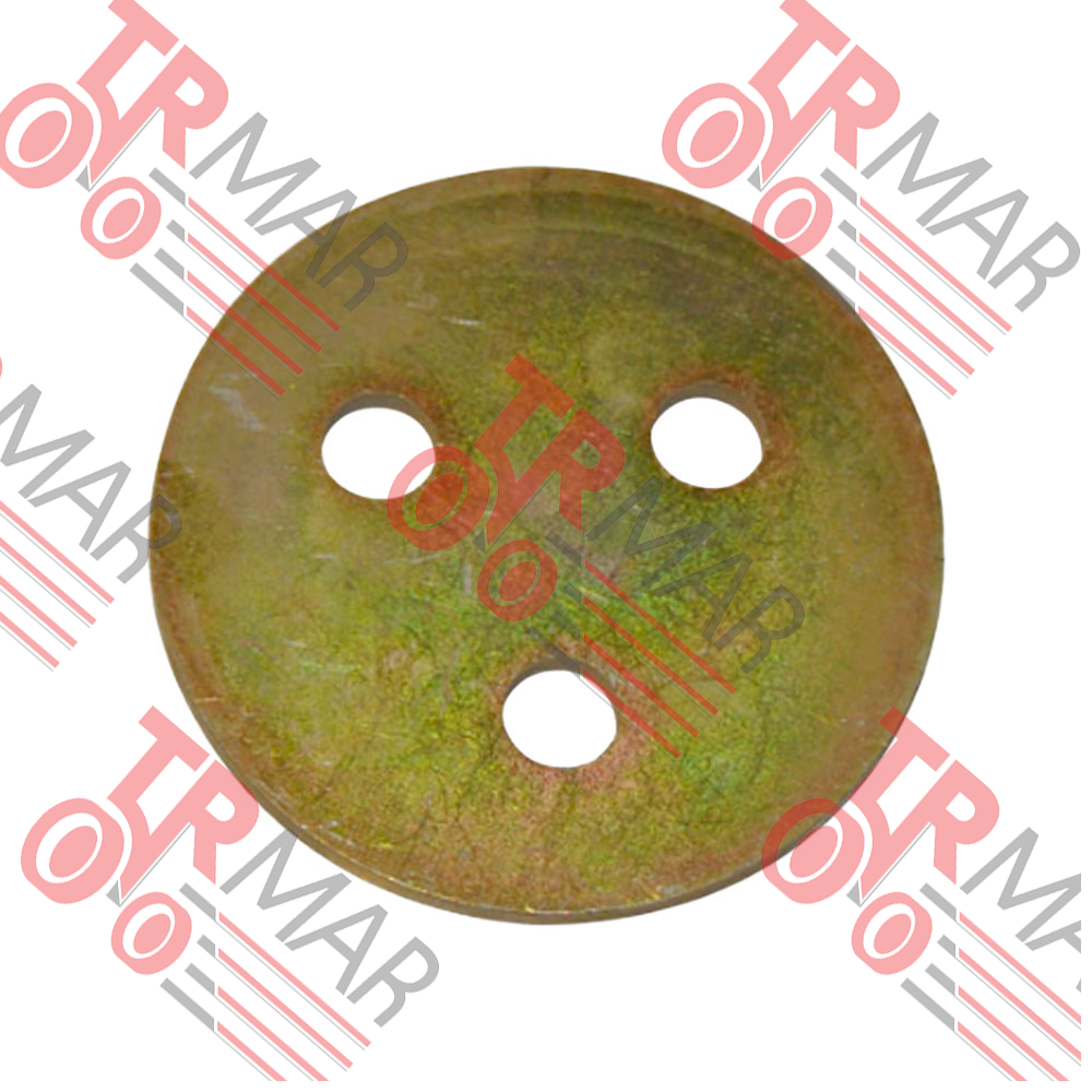 Camshaft Plate