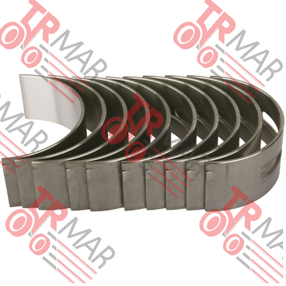 Main Bearing 0,10