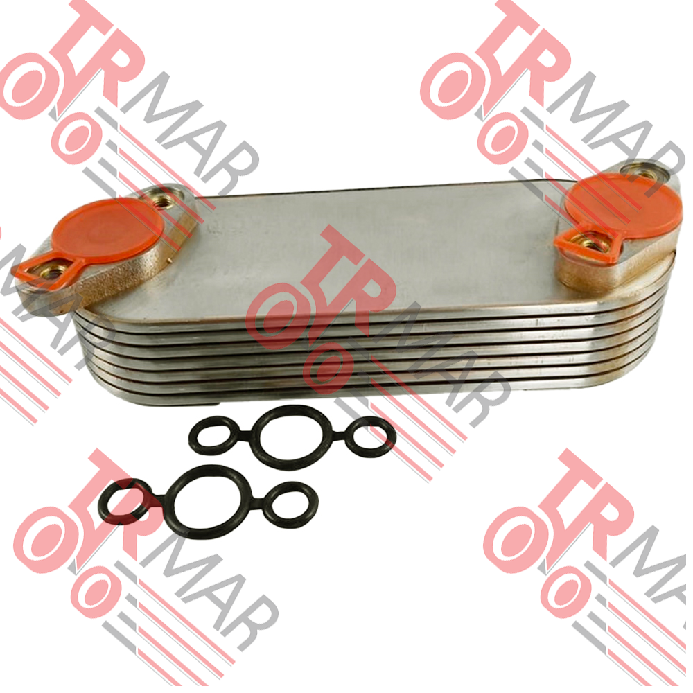 Oil Cooler