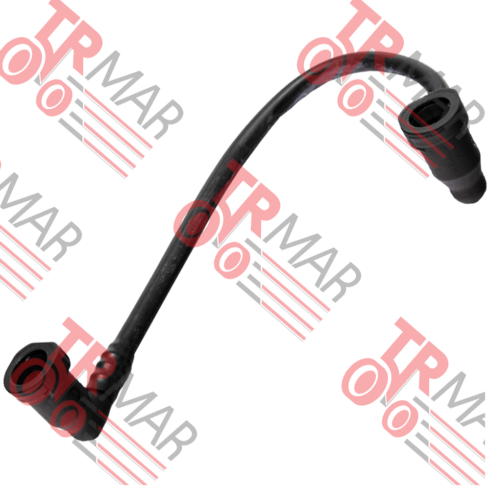 Fuel Pump Pipe