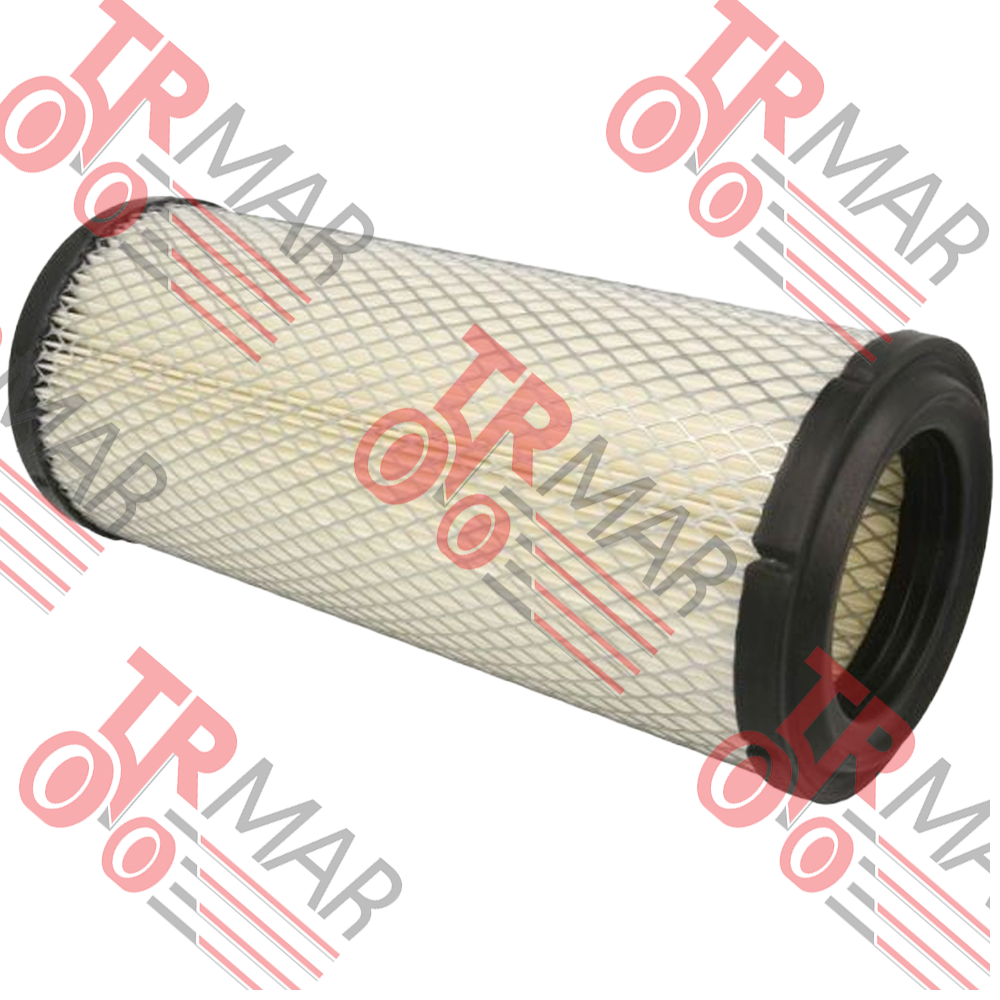 Air Filter Outer