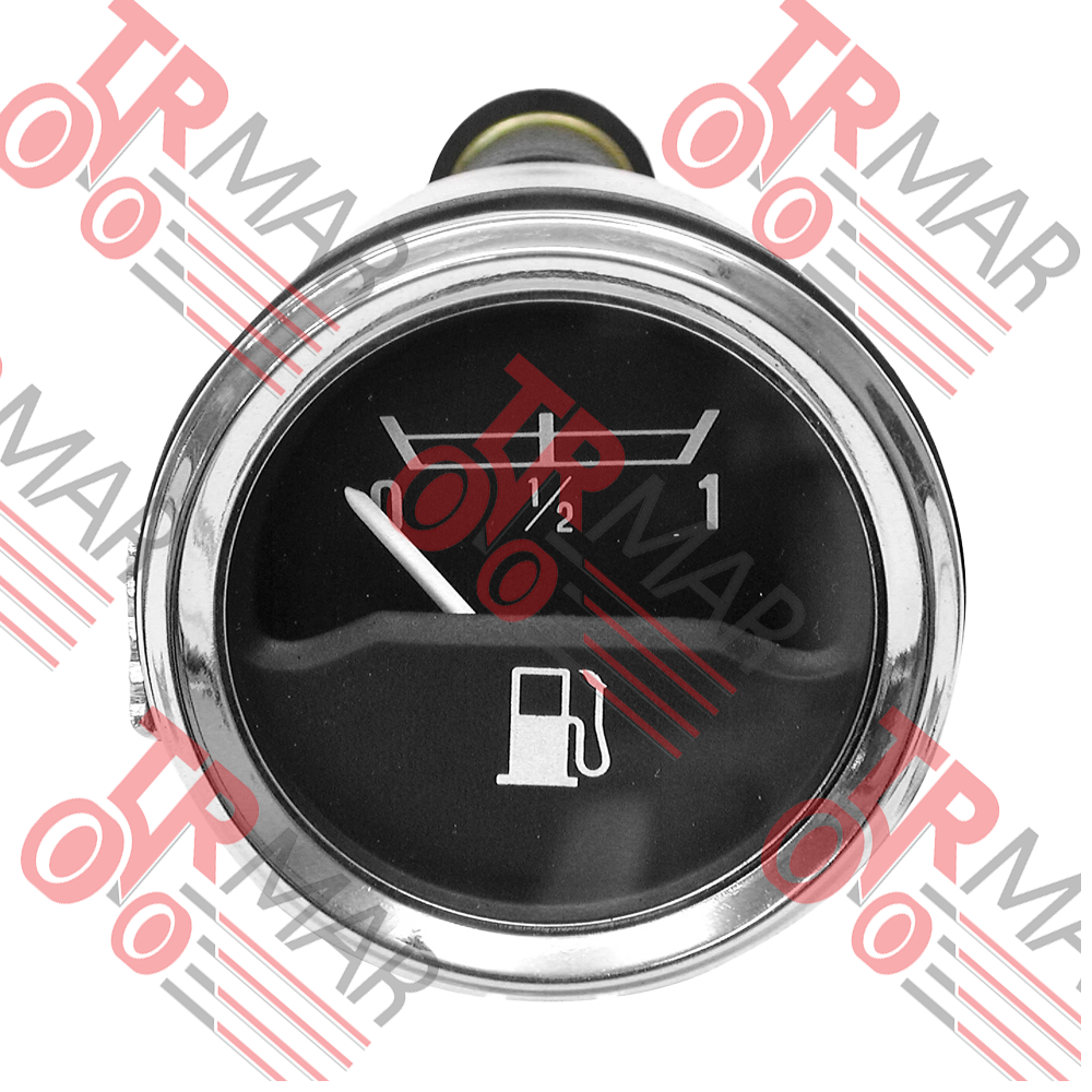 Fuel Gauge 