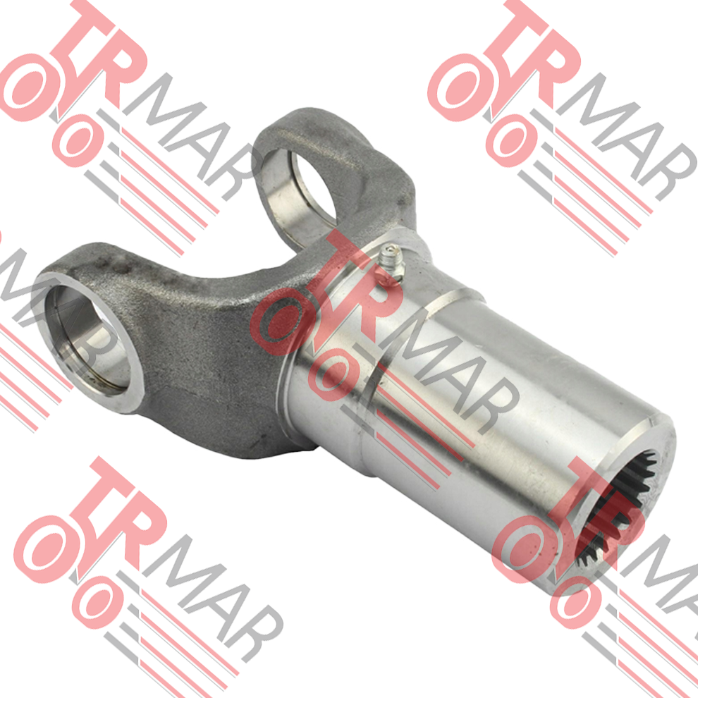Universal Joint Yoke