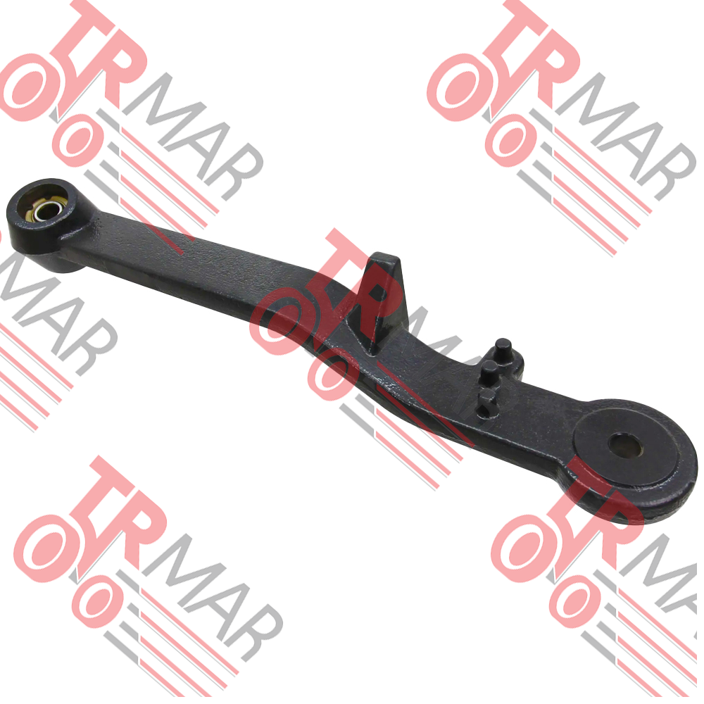Closing Wheel Arm, RH