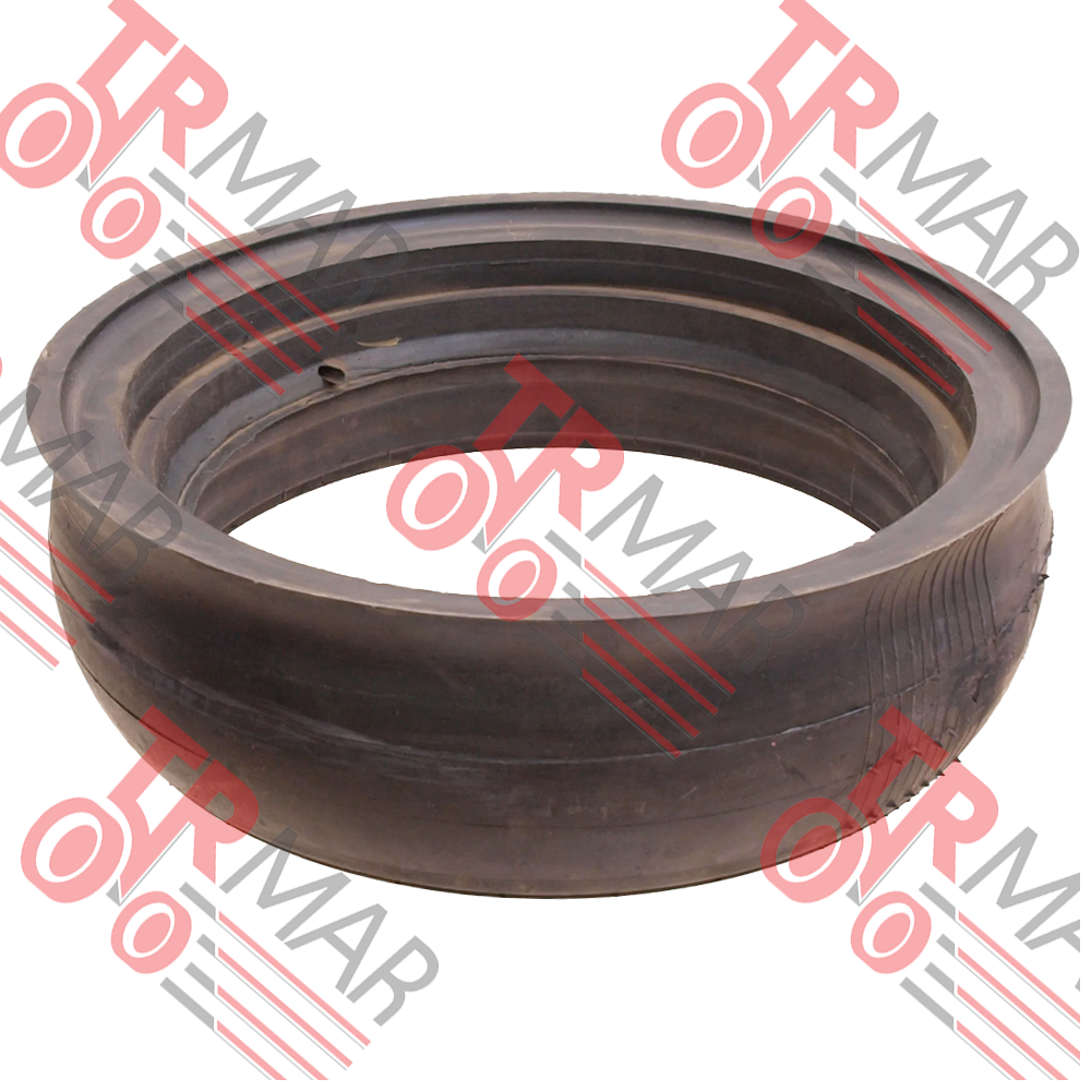 Gauge Wheel Tire