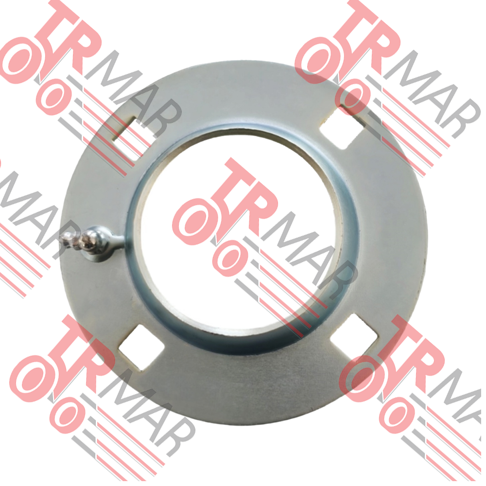 Flanged Housing
