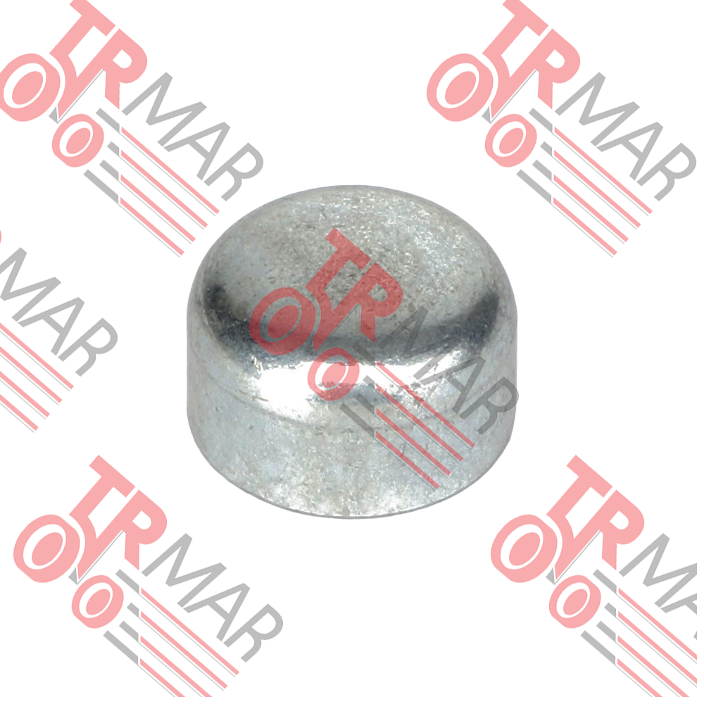 Plug 17,65mm