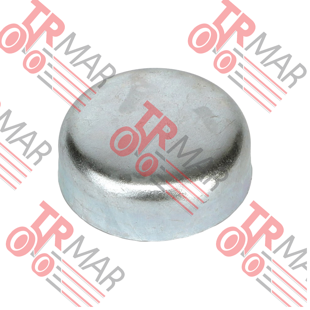 Plug 25,4mm
