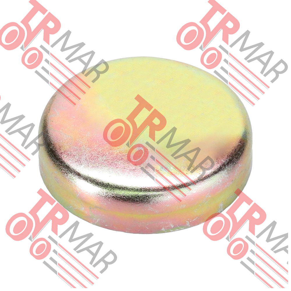Plug 35.36mm