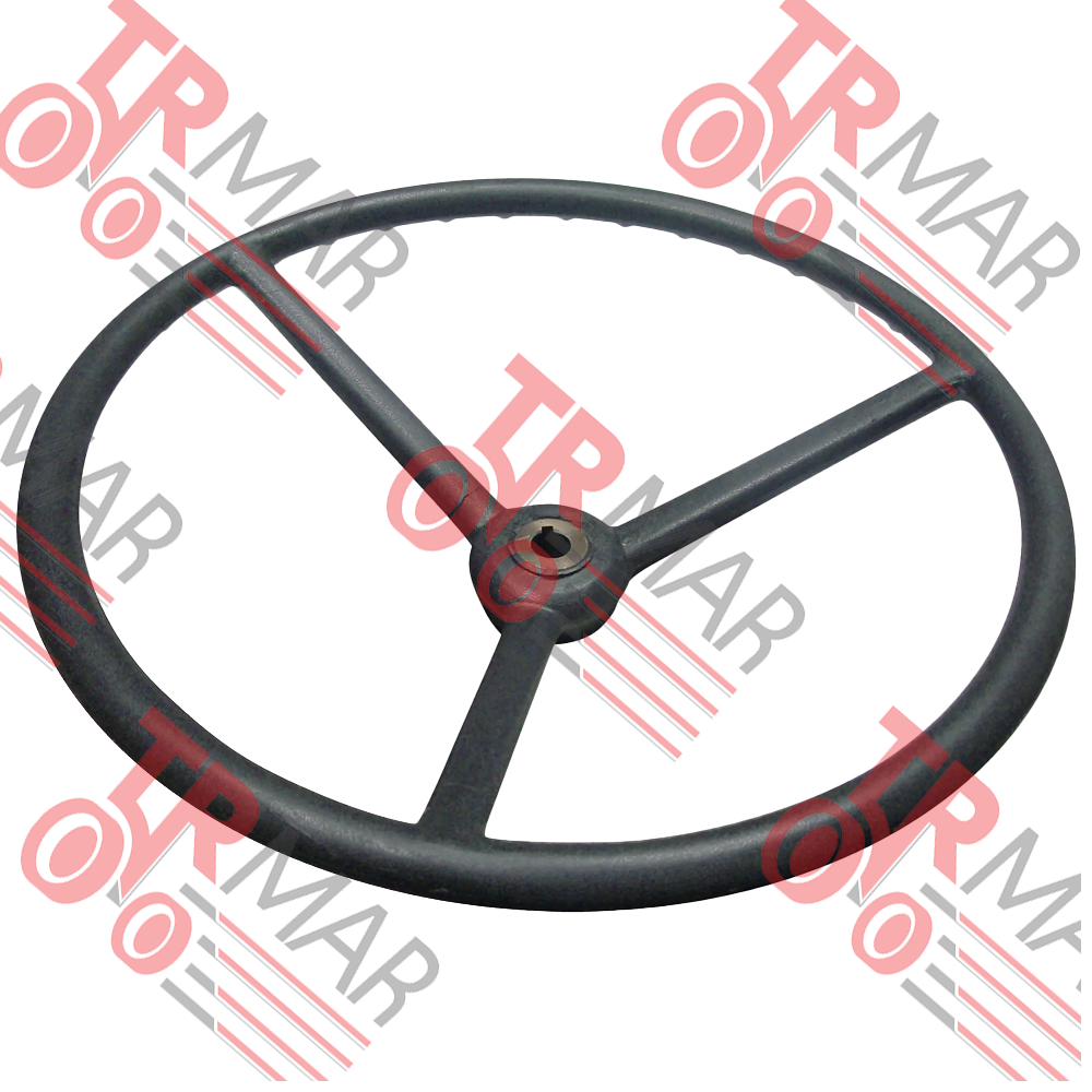 Steering Wheel Orj