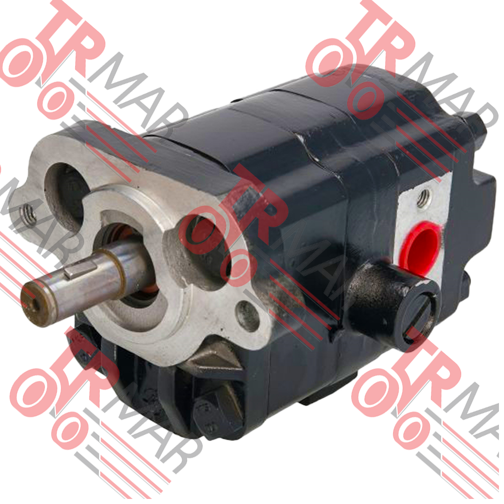 Hydraulic Steering Pump