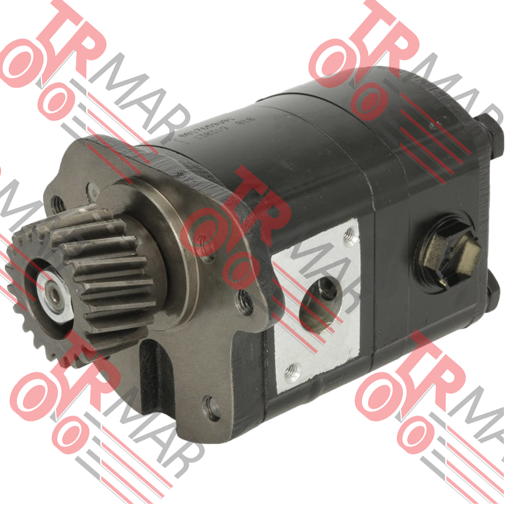 Hydraulic Steering Pump