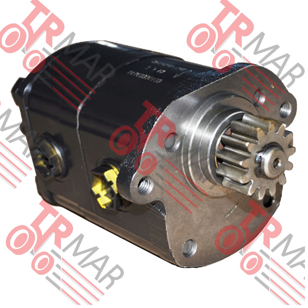 Hydraulic Steering Pump
