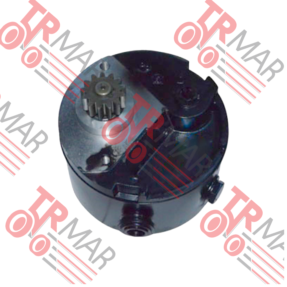 Hydraulic Steering Pump