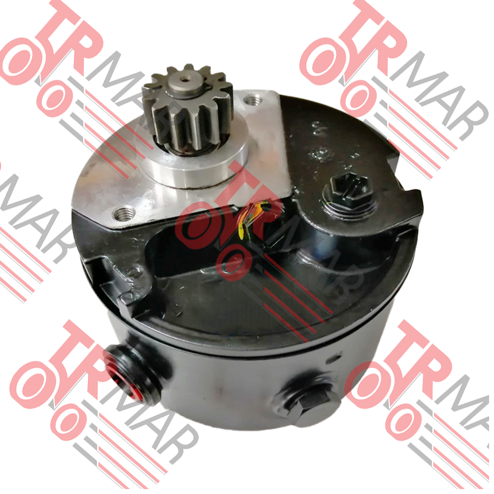 Hydraulic Steering Pump