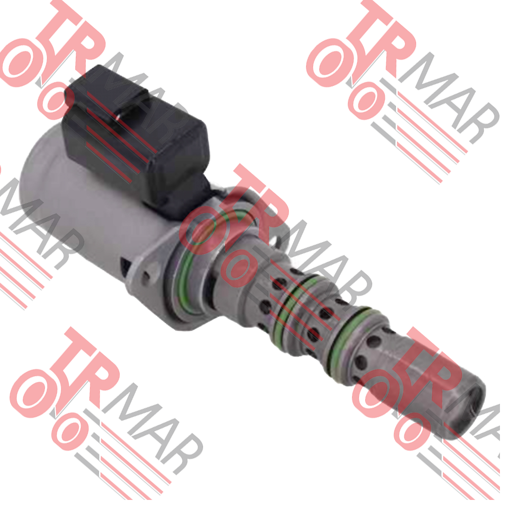Selenoid Valve