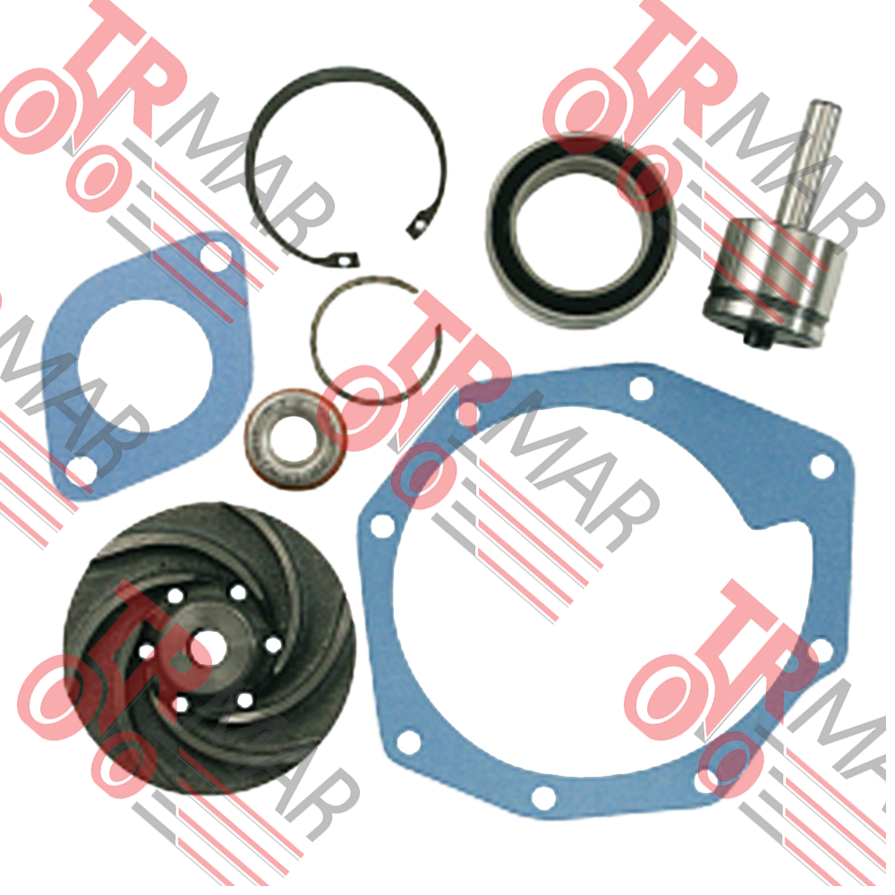 Water Pump Repair Kit