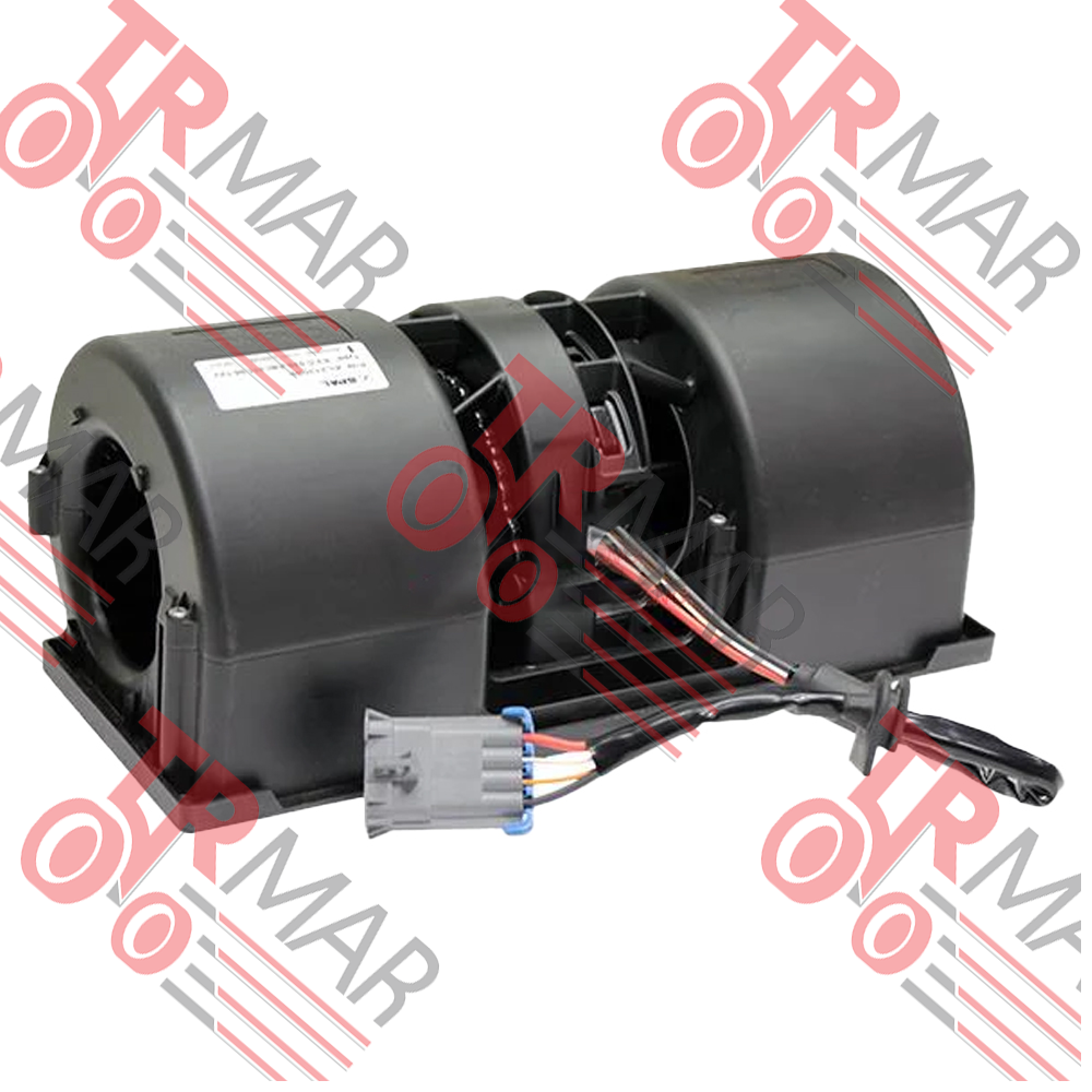 Blower Motor