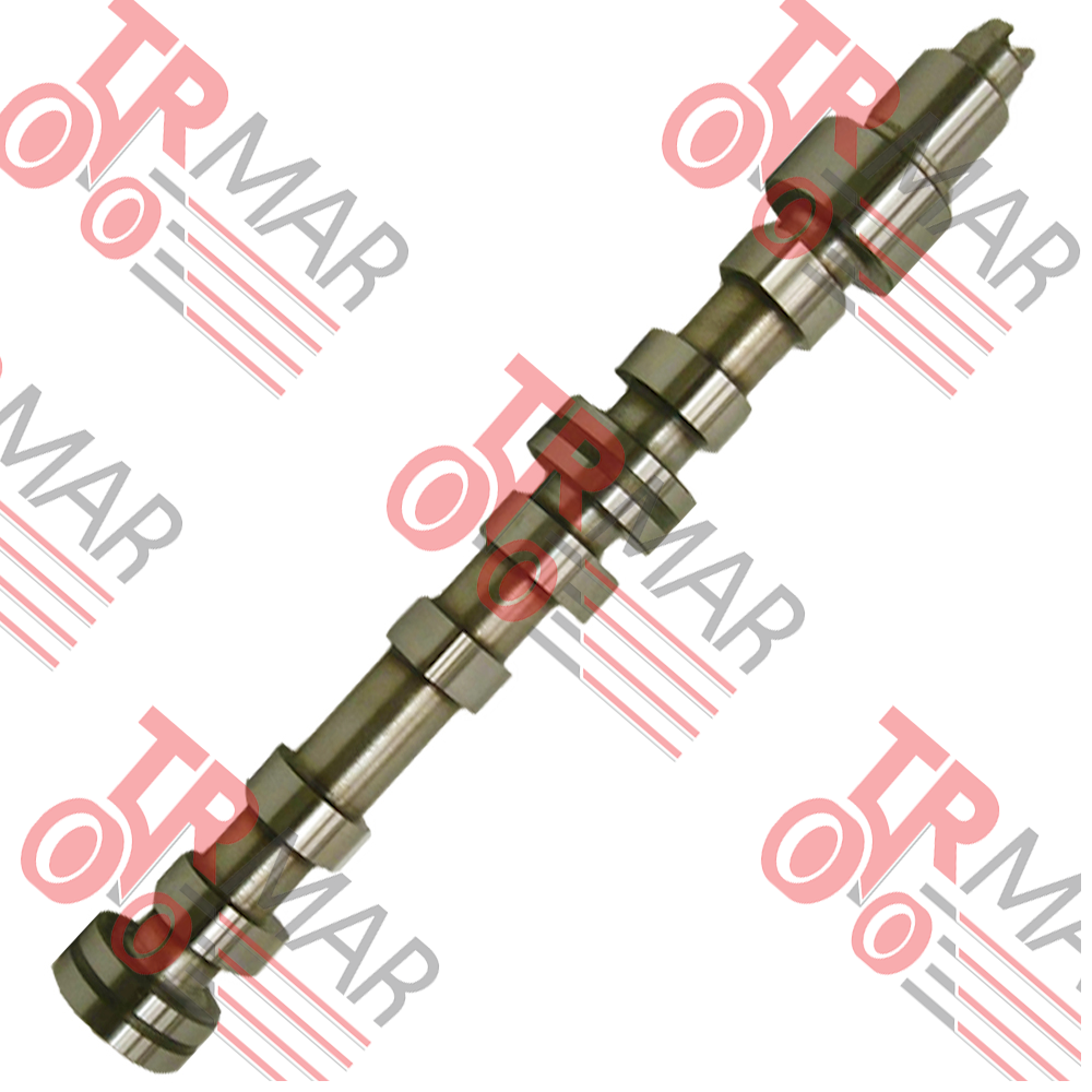 Camshaft