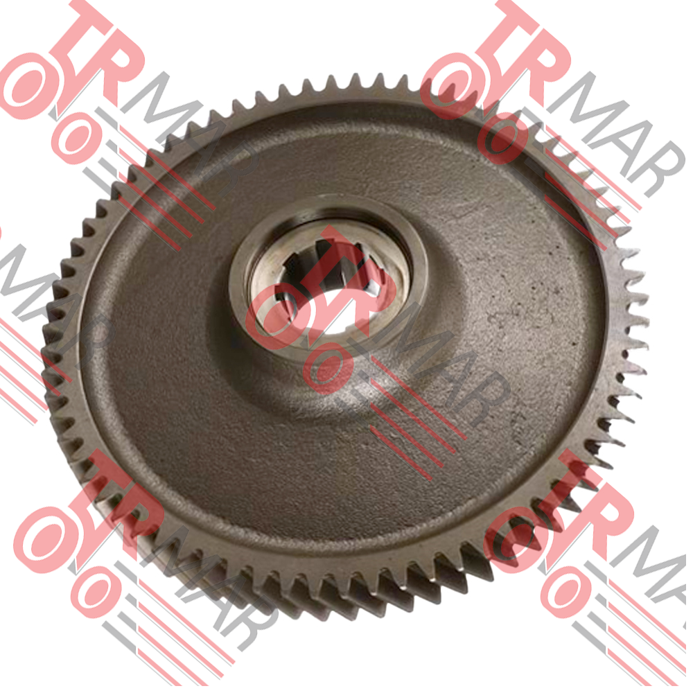 Gear 