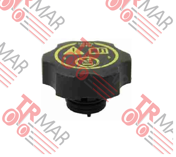Filler Cap