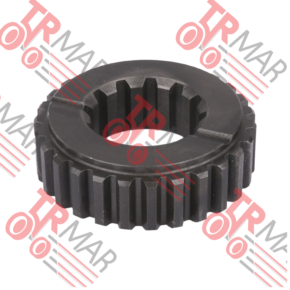 Gear 27T