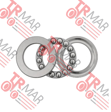 Thrust Bearing