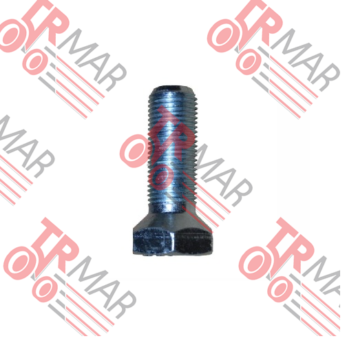 Wheel Stud