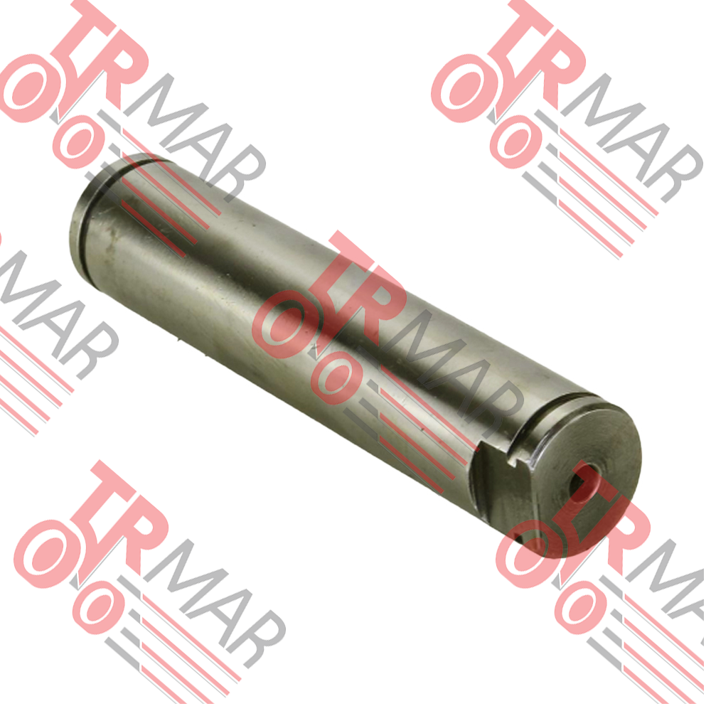 Front Axle Pin