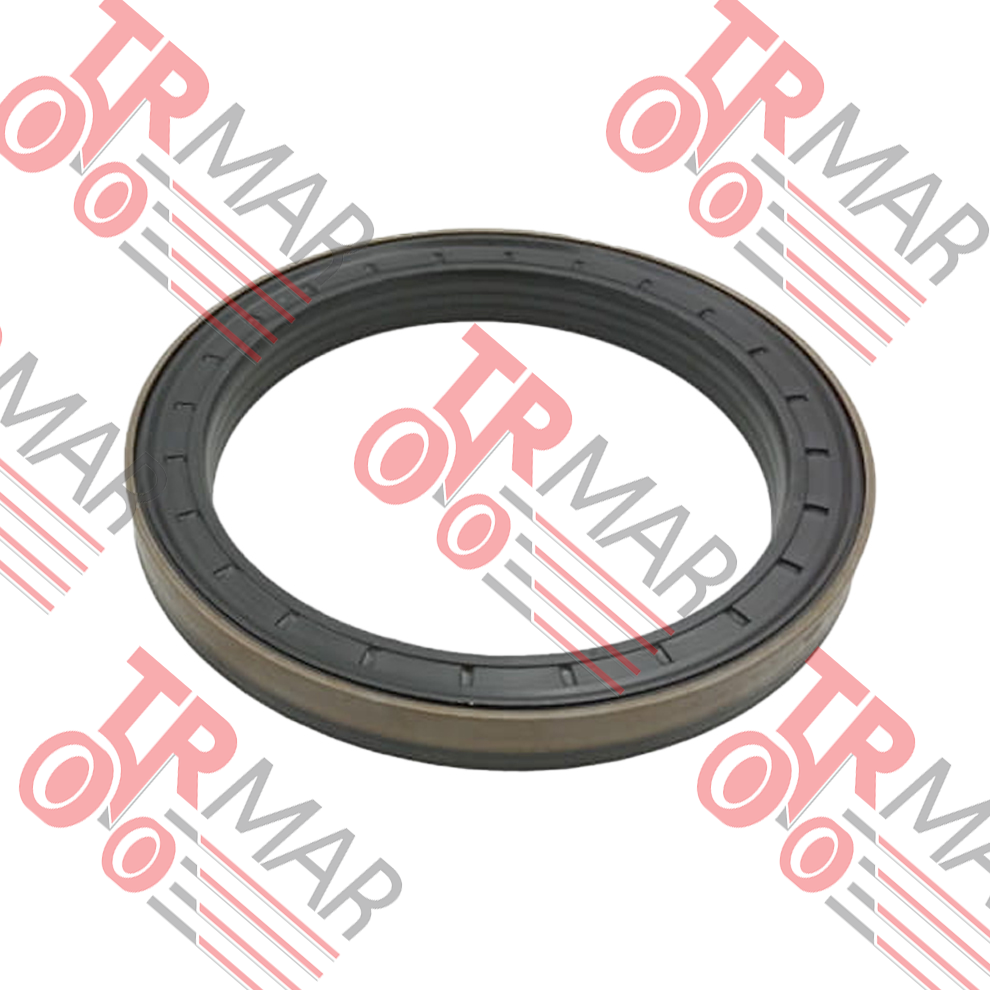 Shaft Seal Differential