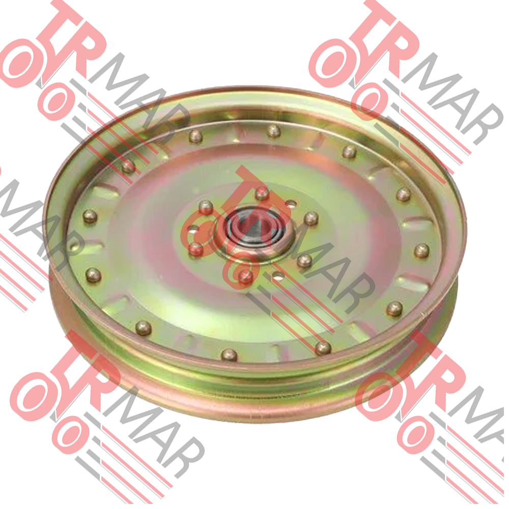 Idler Pulley