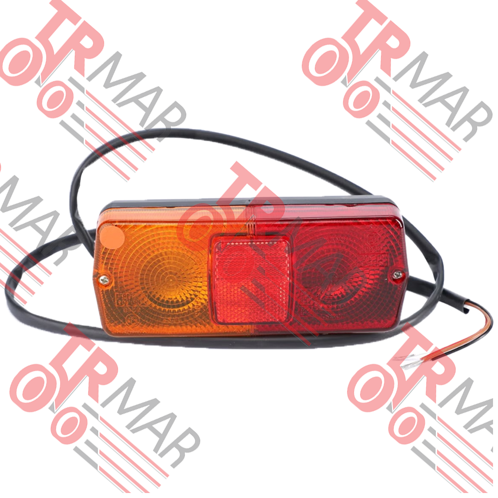 Rear Lamp RH
