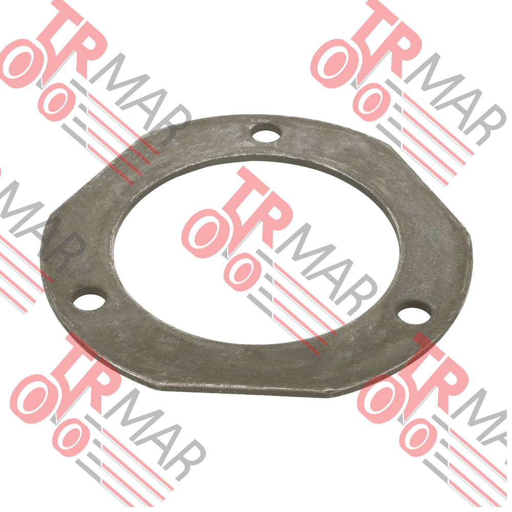 Flange