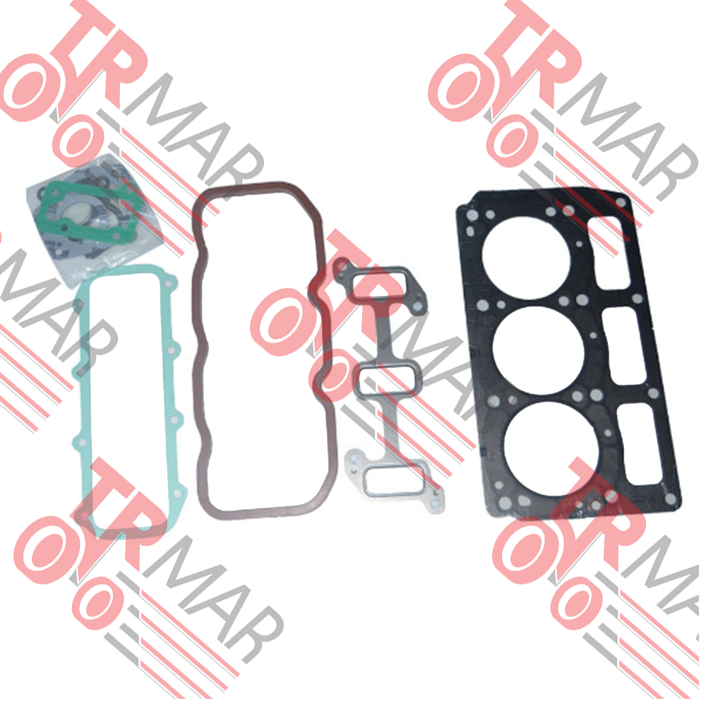 Top Gasket Set