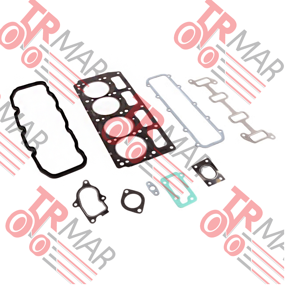 Top Gasket Set