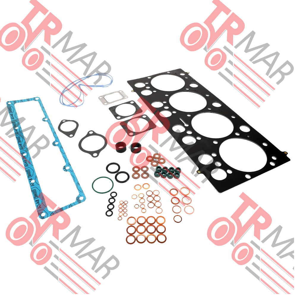 Top Gasket Set