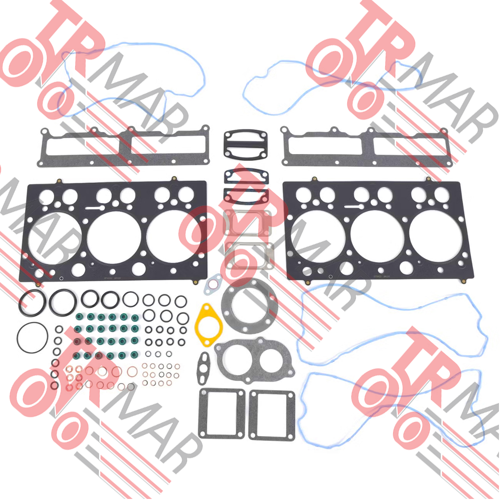 Top Gasket Set