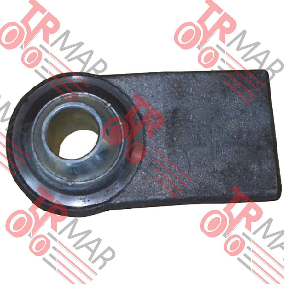 Yankolbaşı Uzun Tip (Delik: 29 MM)