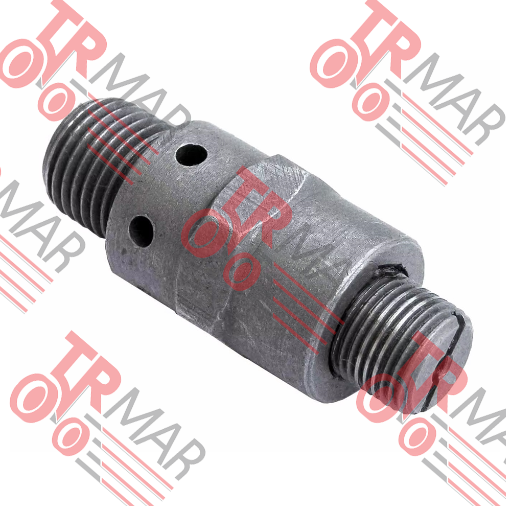 Hydraulic Lift Cylinder Safety Valve