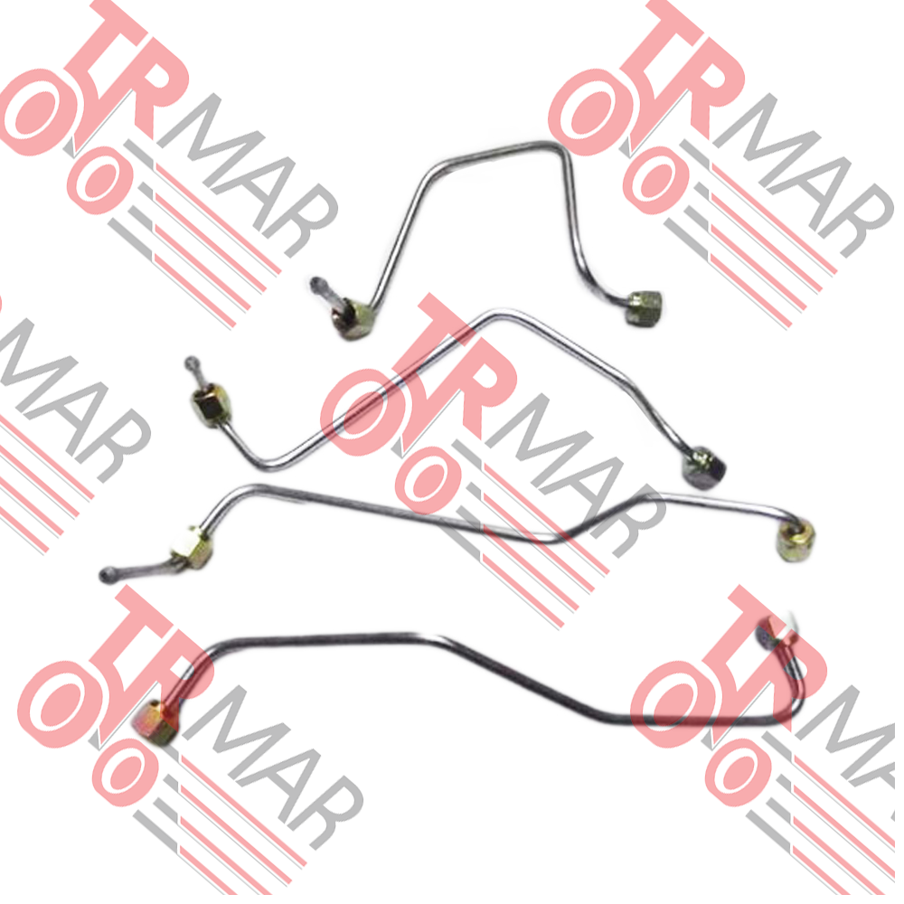 Injector Pipe Set
