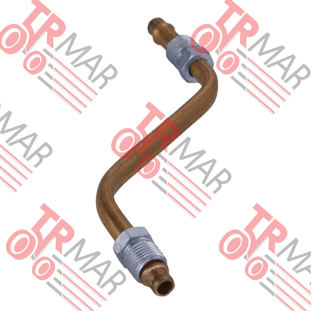 Fuel Pipe