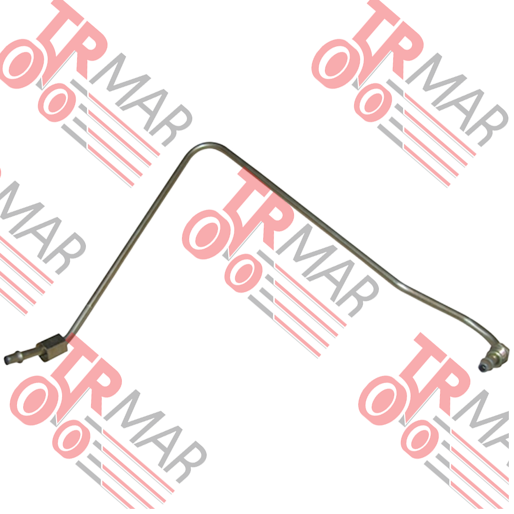 Fuel Pipe