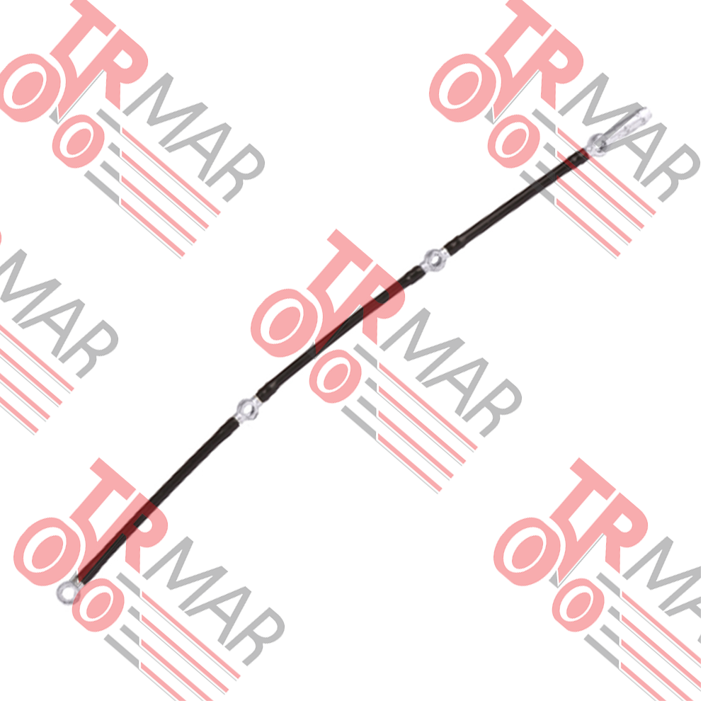 Fuel Pipe