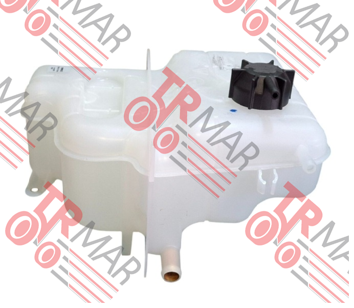 Expansion Tank