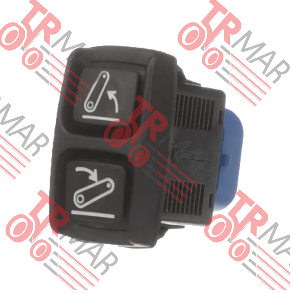 Rocker Switch